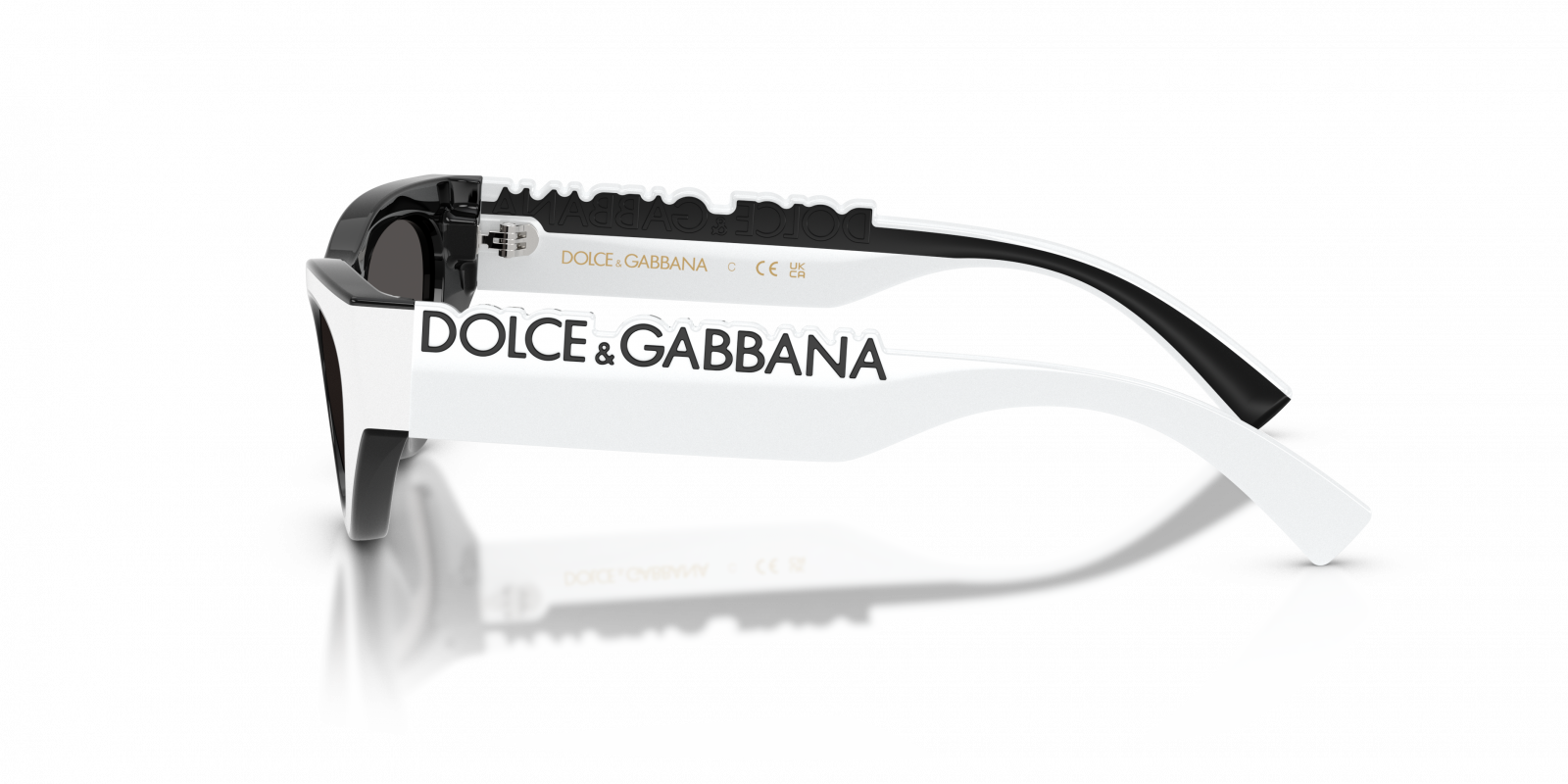 Dolce & Gabbana DX6012 346587  